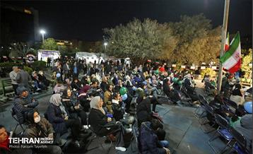 روز طبیعت در منطقه ۵ 2