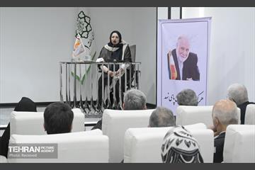 بازگشایی بنیاد فرهنگی امیرکبیر و موزه مرحوم دکتر حبیبی 18