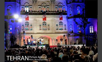 هجدهمین جشن خانه سینما 10