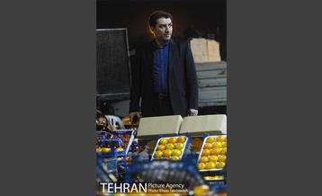 یک شب با شهردارشب تهران 26