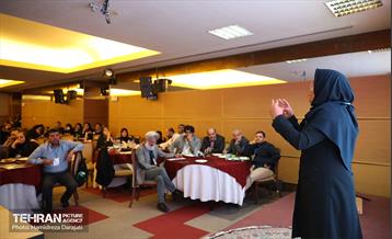 رویداد بارش 5