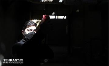 تور بازدید عکاسان خبری از کارخانه سیمان ری  32