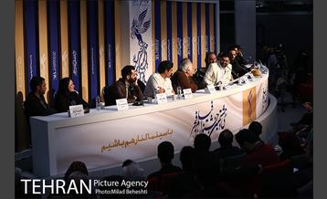 نشست خبری فیلم سینما شهر قصه 15