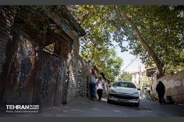شهرنگار؛ درکه 3