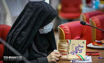 نشست اعضای هیئت علمی بسیجی دانشگاه به مناسبت گرامیداشت ایام الله دهه فجر 9