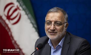 پنجمین جلسه قرارگاه مسکن شهر تهران 17