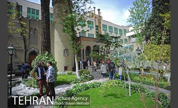 موزه مقدم در ایام نوروز 6