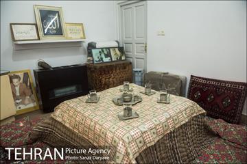 موزه شهید رجایی‎ 13
