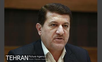 مراسم تکریم و معارفه شهردار منطقه 5 15