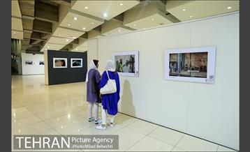 اکران فیلم بیست و یک روز بعد در جشنواره فیلم شهر‎ 5