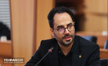 جلسه کمیته پدافند غیرعامل شهرداری تهران 3