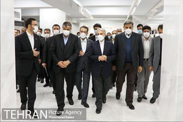 بهره برداری از 289 دستگاه ناوگان ریلی تولید داخل 28