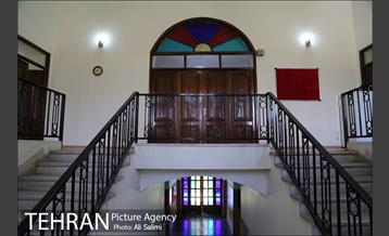 بنای تاریخی کوشک امیر سلیمانی 18