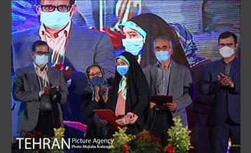 مراسم روز جهانی مبارزه با کار کودک 23