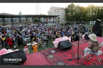 جشن لبخند کرامت 13