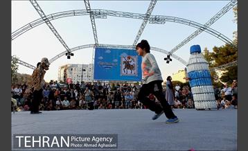 دومین روز جشنواره تئاتر عروسکی مبارک 23