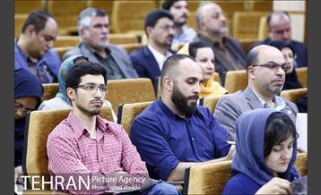 نشست مشترک انجمن های حامی حقوق حیوانات با اعضای شورای شهر تهران 5