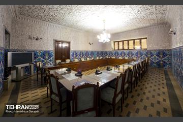 صبا؛ پیام رسان هنر  نیاکان 22