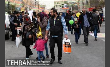 دومین جشنواره «خیابان در دست بچه هاست» 28