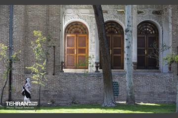 عمارت مسعودیه 58