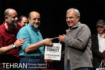 اکران خصوصی فیلم نفس های آرام‎ 19