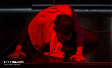 نمایش «قصه شهرزاد به روایت سنمار» 15