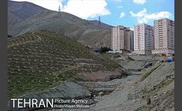 رودخانه فرحزاد 23