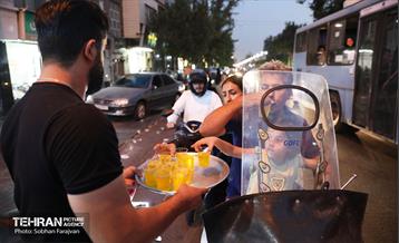 ایستگاه نذورات 27