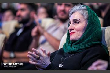 اکران عمومی قسمت پایانی سریال پایتخت در برج میلاد 41