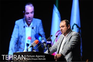 بزرگداشت روز کارگر با حضور شهردار تهران 24