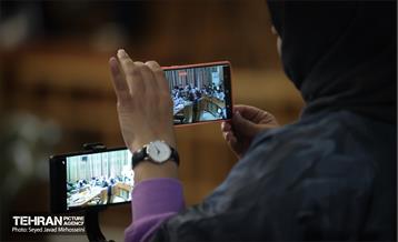 ارائه لایحه بودجه سال ۱۴۰۴ 11