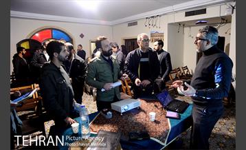 مسترکلاس وحید سالمی 23