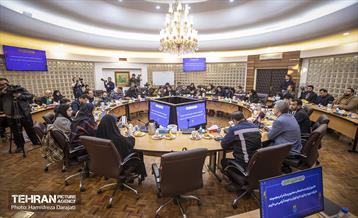 به وقت خدمت؛ اورهال و نوسازی قطارهای شهری تهران 32