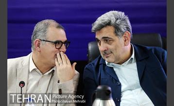 بیست و هشتمین جلسه شورای معاونان، مشاورین و شهرداران 27