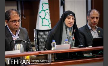 امضای تفاهم نامه شهرداری با دانشگاه شریف 8