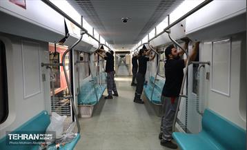 واگن سازی 54