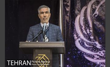 سی و چهارمین آیین «شب شاعر»‎ 16