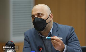 دومین جلسه قرارگاه جهادی تأمین مسکن شهرداری تهران 15