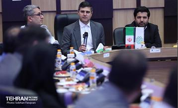 چهارمین جلسه دوره پرچمداران فناوری شهر  33