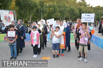 دور دوم رقابت های نشاط سالمندی 20