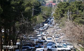 تعطیلات عید فطر در منطقه 22 8