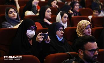 همایش هزار و ۶۰۰ نفری روز جوان 15