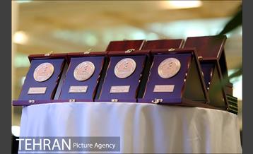 اختتامیه چهارمین نمایشگاه زیست فناوری ایران 13