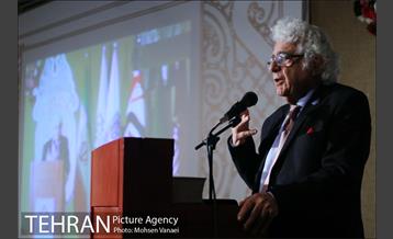 نخستین جایزه هنری قلب تهران 13