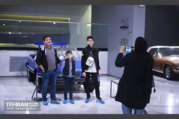 بازدید سفرای خارجی از منطقه ۲۱ 52