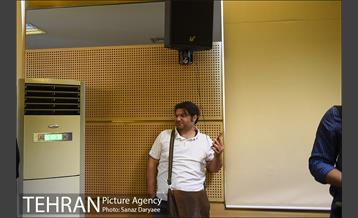 نشست خبری شهردار تهران با اصحاب رسانه 32