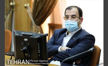 جلسه شورای معاونان به ریاست شهردار تهران 20