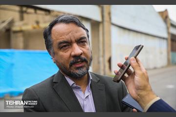 آغاز عملیات مرمت نخستین فرودگاه بلدیه 2