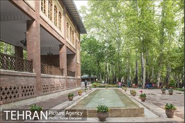 بوستان باغ ایرانی 36