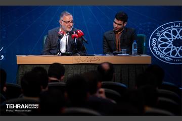 گرامیداشت روز دانشجو در دانشگاه امام صادق(ع) 21